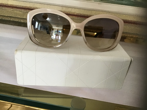 Lunettes soleil dior - lunettes,