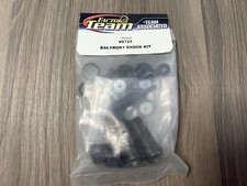 Team Associated #9725 FT Front