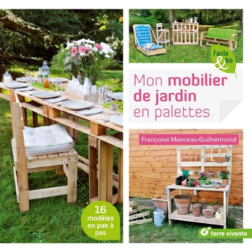 Mon mobilier jardin - mon, de