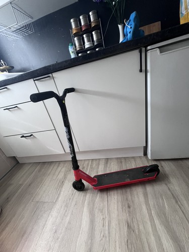 Trottinette freestyle oxelo - trottinette,