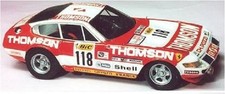 .decal Ferrari Daytona GR.4