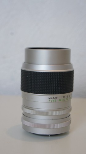 Objectif alpex 135mm 8 - 135mm, 1:2.8