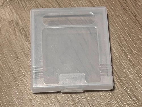 Nintendo game boy - nintendo, cover