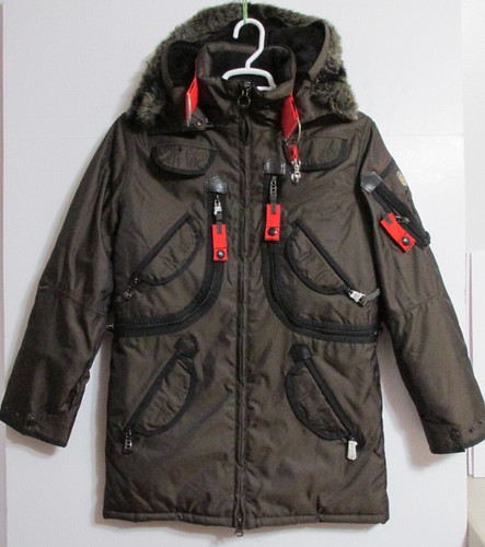 Men wellensteyn hooded - men's,