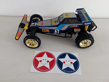 tamiya FOX 58051 vintage
