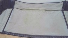 Cache capote VOLKSWAGEN GOLF 4
