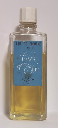 Vintage ciel été - vintage, d'Été.