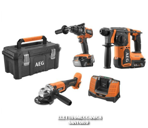 Tassellatore bbh18bl2 - bbh18bl2, +