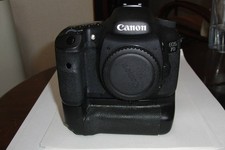 canon eos7d
