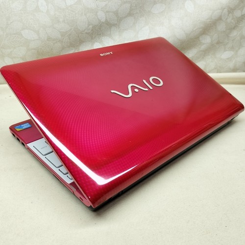 Sony vaio vpceb 620m 8go - i7-620m,