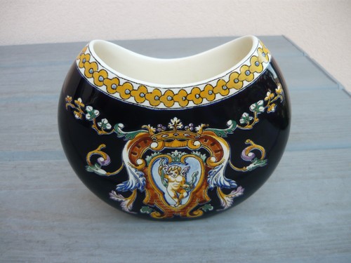 Gien renaissance joli - renaissance,