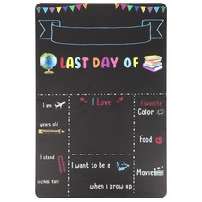 Carte de craie délicate