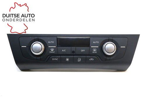 Audi avant combi 2011 - audi,