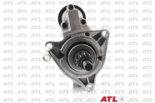 Atl autotechnik démarreur - autotechnik,