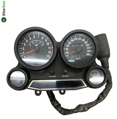 Compteur kawasaki gpz 900 - compteur,