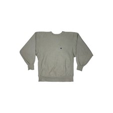 Vintage Champion Reverse Weave Pull Over Jumper Mens XL Made In USA