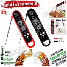 Thermomètre de Cuisson -