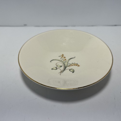 Vintage knowles forsythia - vintage, 5