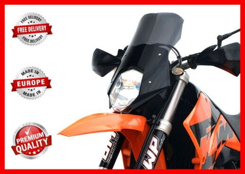 Ktm 640 lc4 supermoto - 640,
