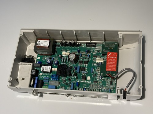 Carte électronique frisquet - électronique,