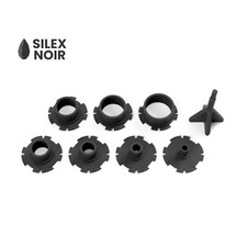 Bosch POF, GOF, GMF, GKF - Kit