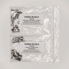 HONDA XR 600 R 1988-1992 Kit