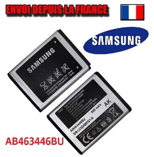 Original batterie samsung - original,