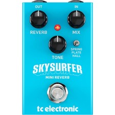 TC Electronic Skysurfer Mini