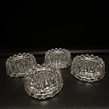 DESSOUS DE PIEDS EN VERRE