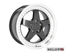 BMW E36 E46 R17 5x120 jantes