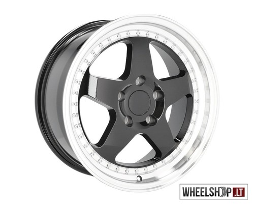 Bmw e36 e46 - bmw, 5x120