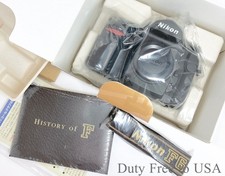 Nouveau micrologiciel [inutilisé dans sa boîte avec sangle ] Appareil photo...