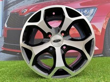 4X R15 Pouces 4X108 Jantes
