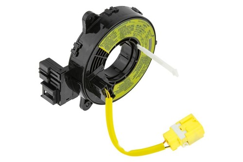 Contacteur tournant airbag - contacteur,