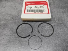 Jeu de segments NA50 NC50