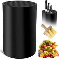 Bloc Couteaux Cuisine Vide