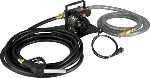 Kit pompes refoulement - de,