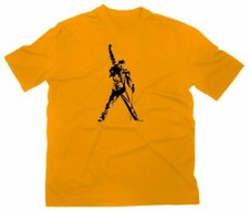 T-Shirt Freddie Fan Musique