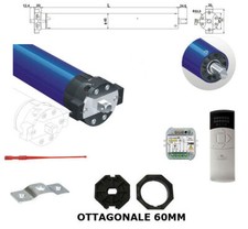 Moteur Volet Roulant 100 100KG