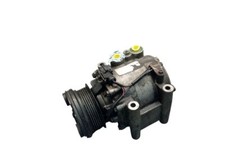 A/C Compressor for JAGUAR S-TYPE (X200) 3.0 V6 RFXW4H-19D647-DA