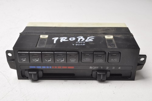 Ford probe chauffage - chauffage, de
