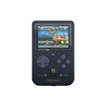 Evercade Neo Geo Super Pocket