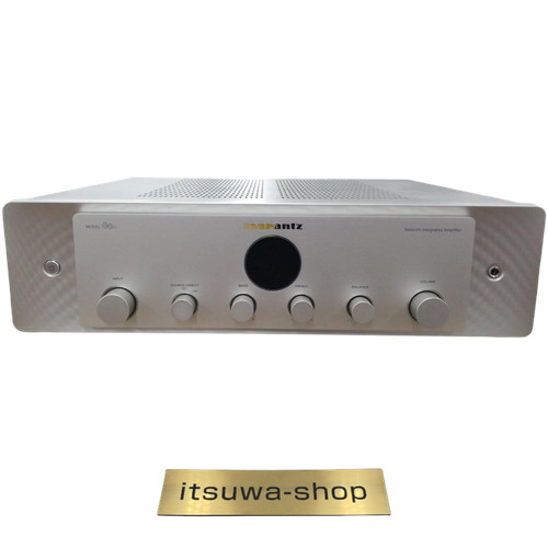 Préampli audio fi - préampli, hi-fi