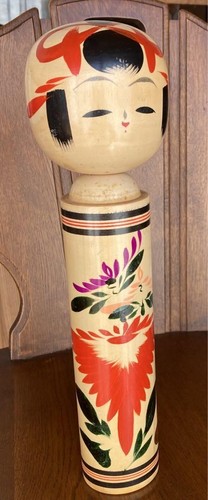 Ancienne poupée