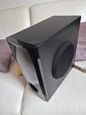 Caisson de Basses   LG