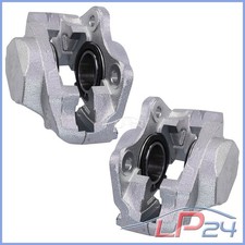 2x ÉTRIER DE FREIN AVANT