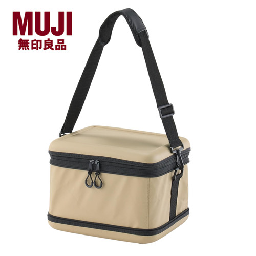 Sac isotherme souple pliable