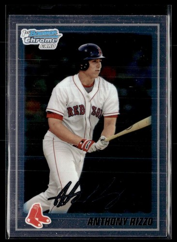 2010 bowman chrome - 2010,