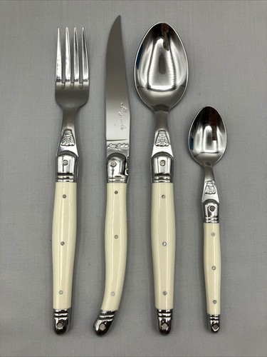 Jean dubost laguiole set - set, of