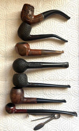 Pipes bruyeres - pipes,